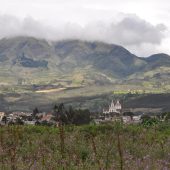  Ecuador